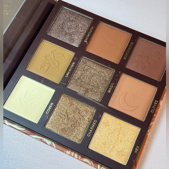 HIPDOT • WITCHY WARMS • NEW IN BOX - Picture 7 of 7